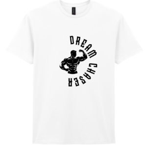 Dream Chaser Pre-Printed T-shirt